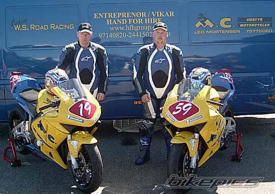 Bike Photo 300640