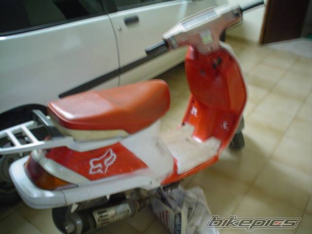 Bike Photo 300647