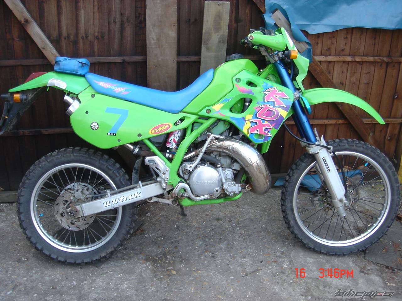 Bike Photo 300729