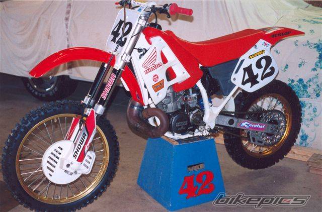 Bike Photo 300891