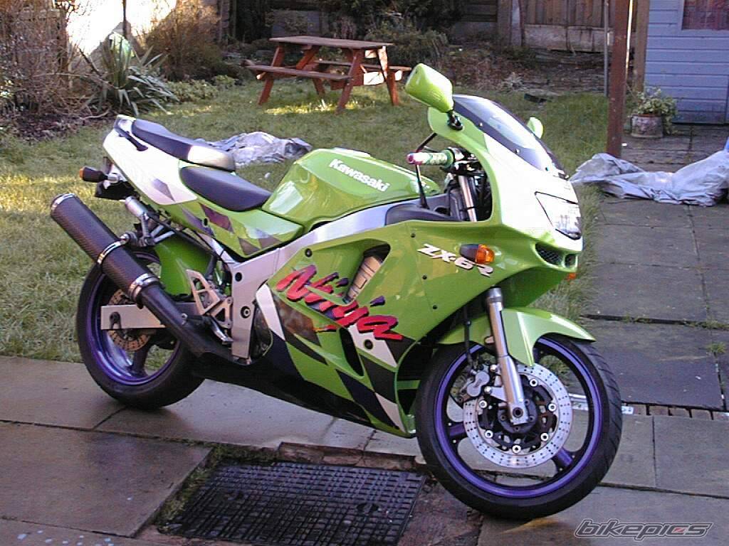 Bike Photo 3009