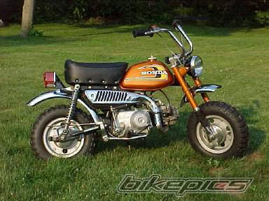 Bike Photo 300902