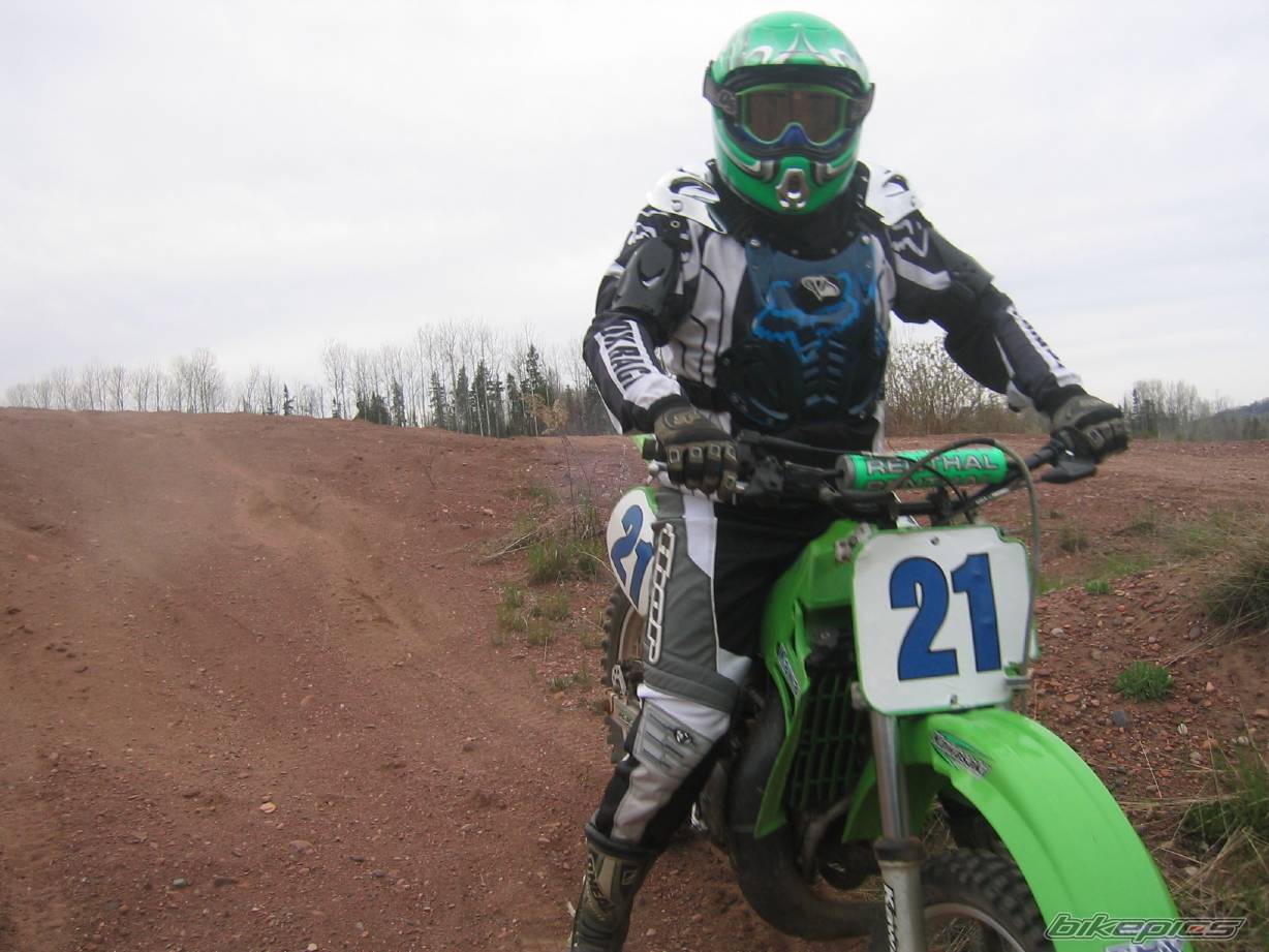 Bike Photo 300910