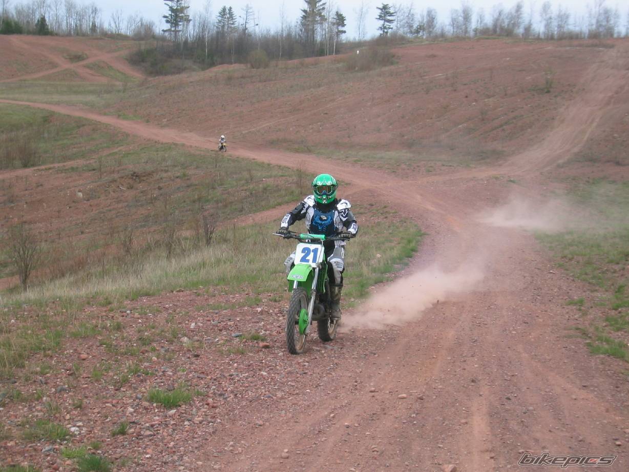 Bike Photo 300911