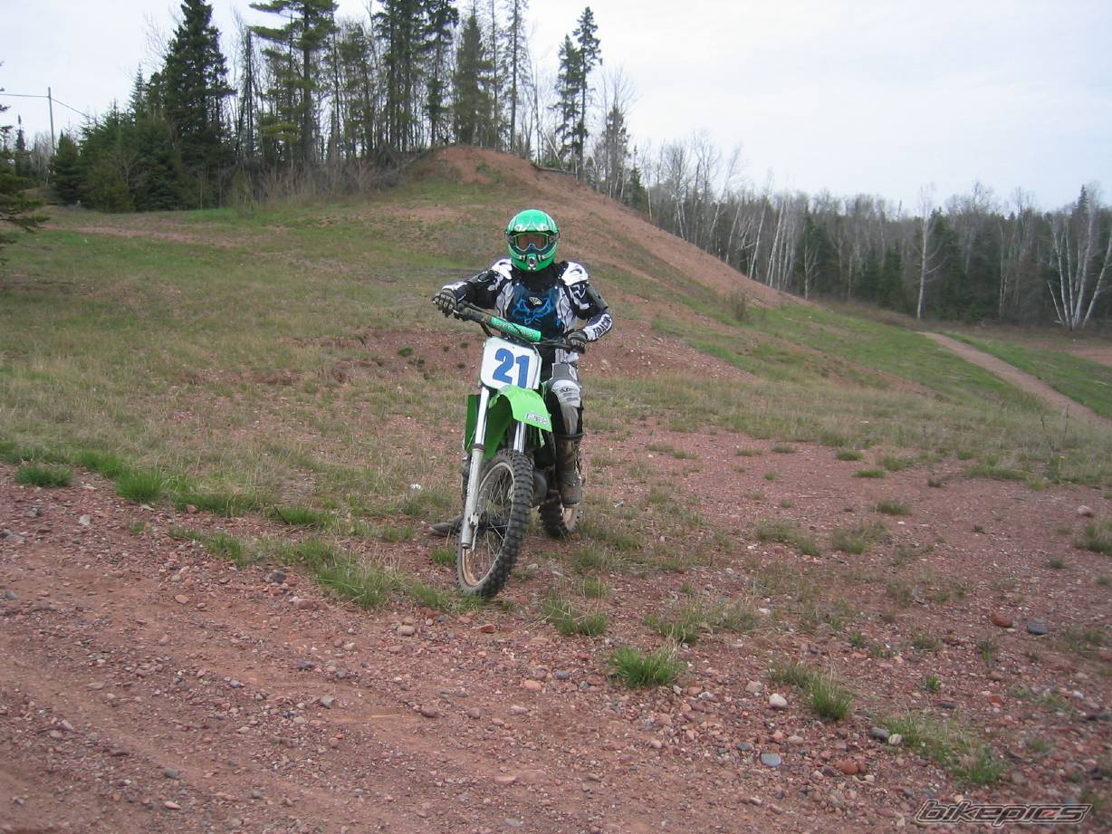 Bike Photo 300912