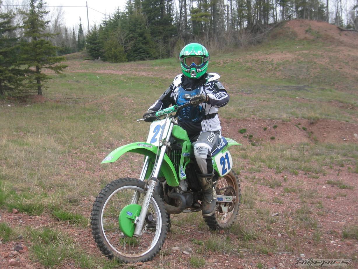 Bike Photo 300913