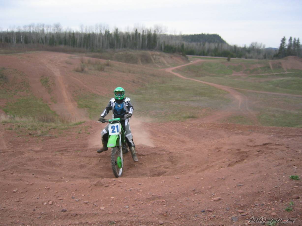 Bike Photo 300914