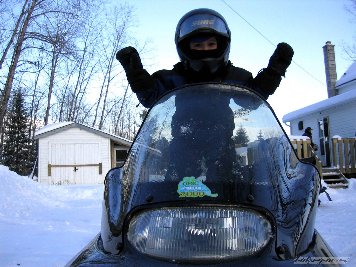 Bike Photo 300927