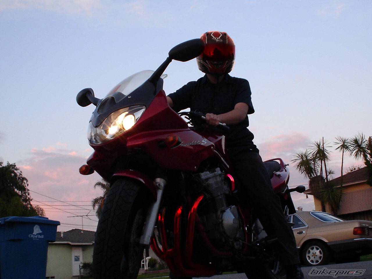 Bike Photo 300959