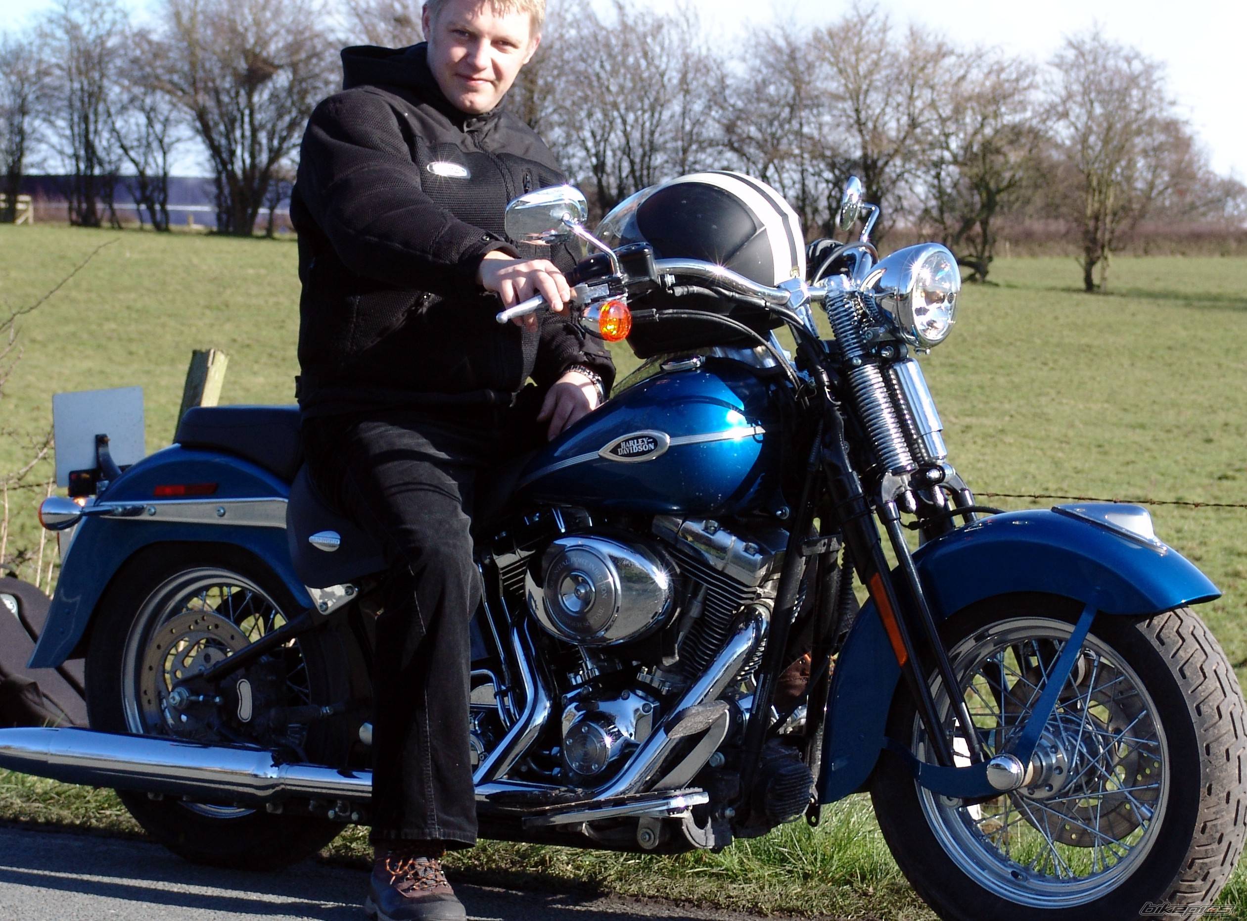 Bike Photo 300963