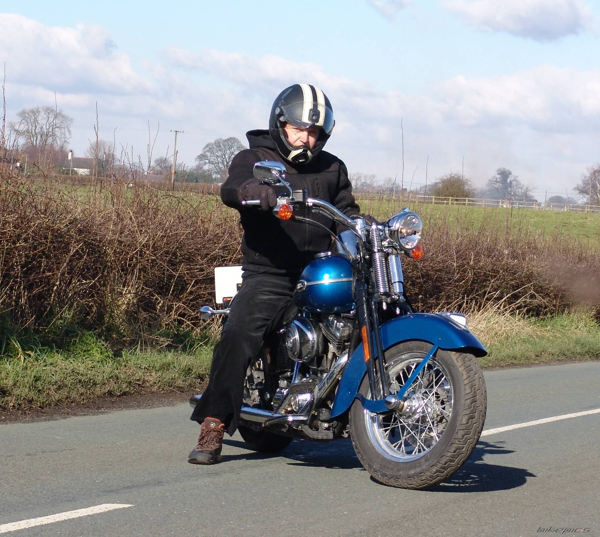 Bike Photo 300964