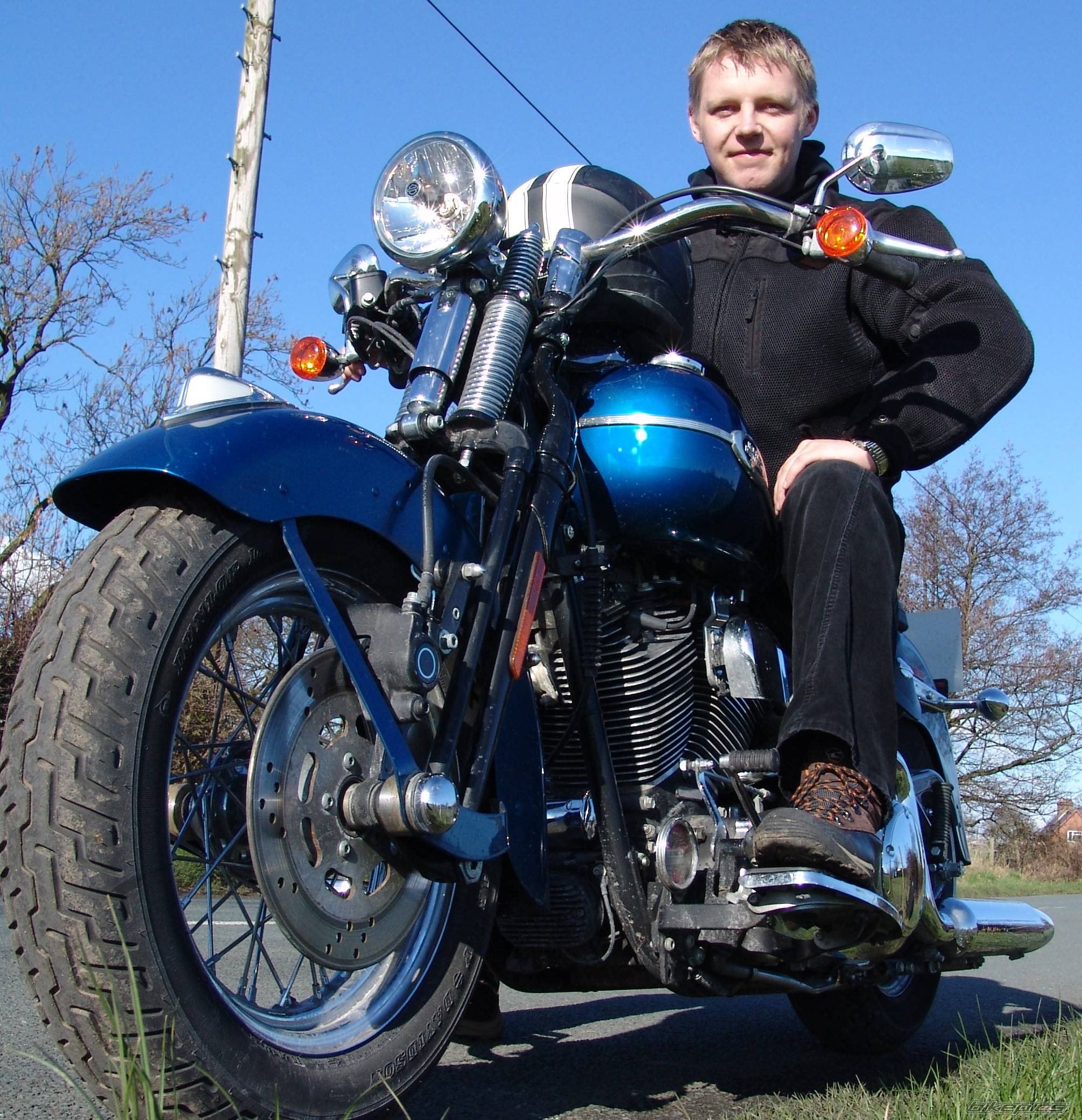 Bike Photo 300966