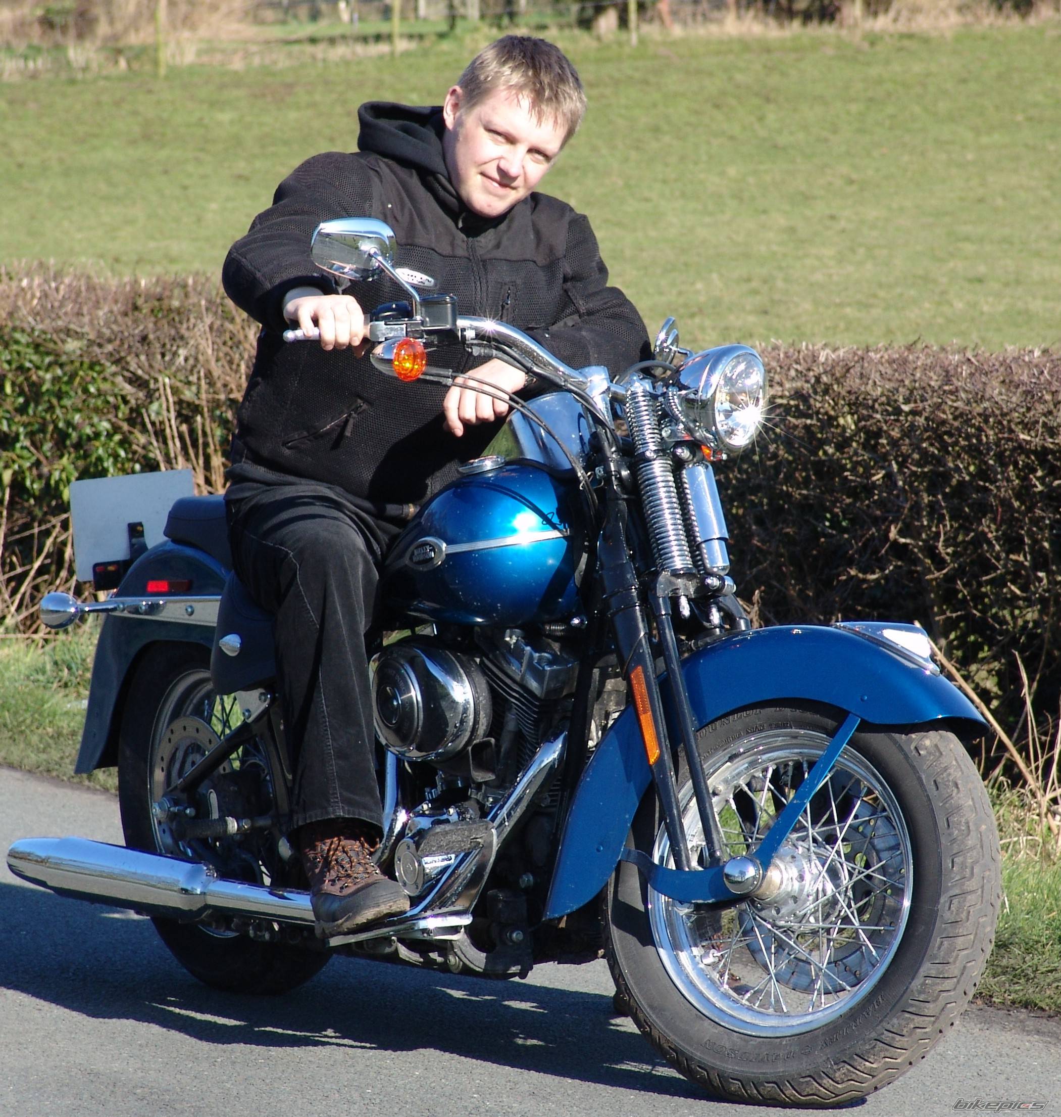 Bike Photo 300967