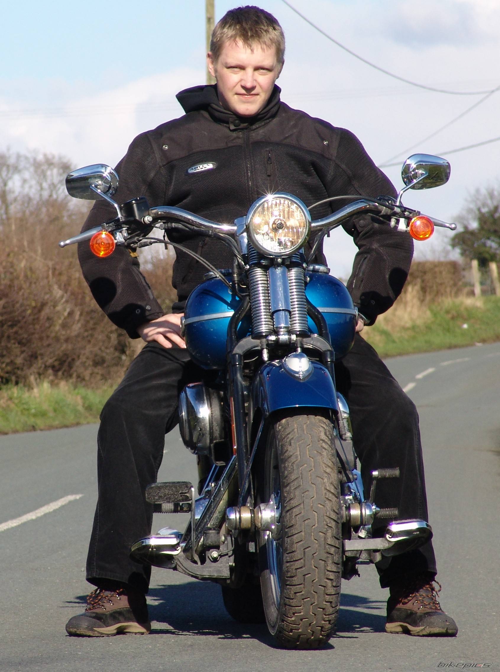 Bike Photo 300968