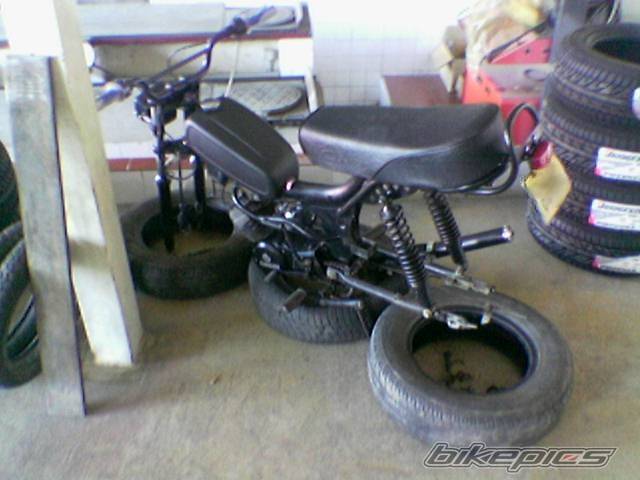 Bike Photo 300992
