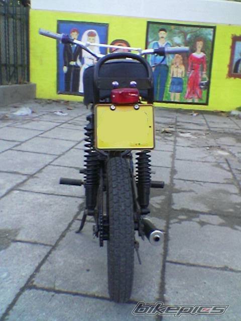 Bike Photo 300999