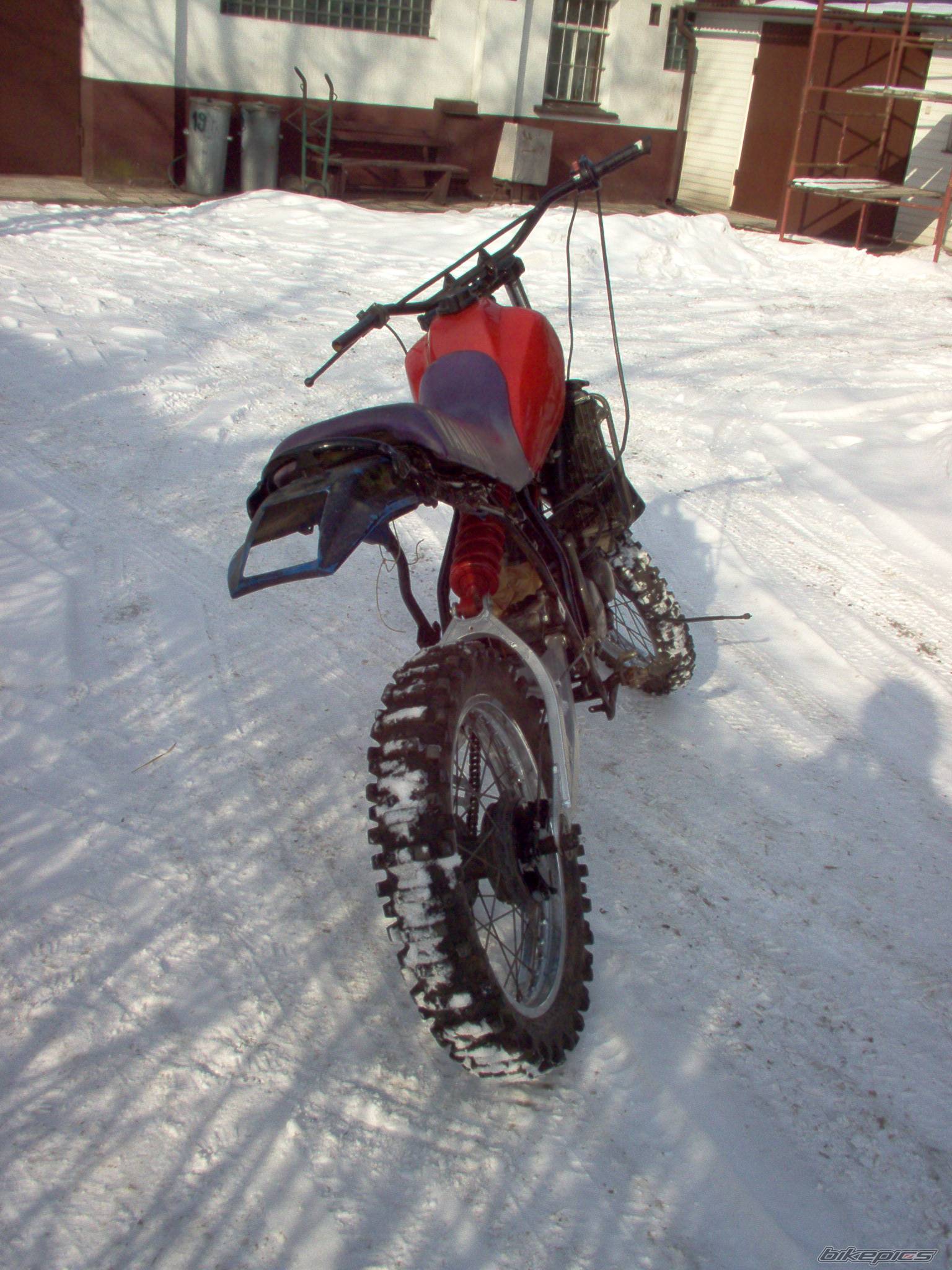 Bike Photo 301053