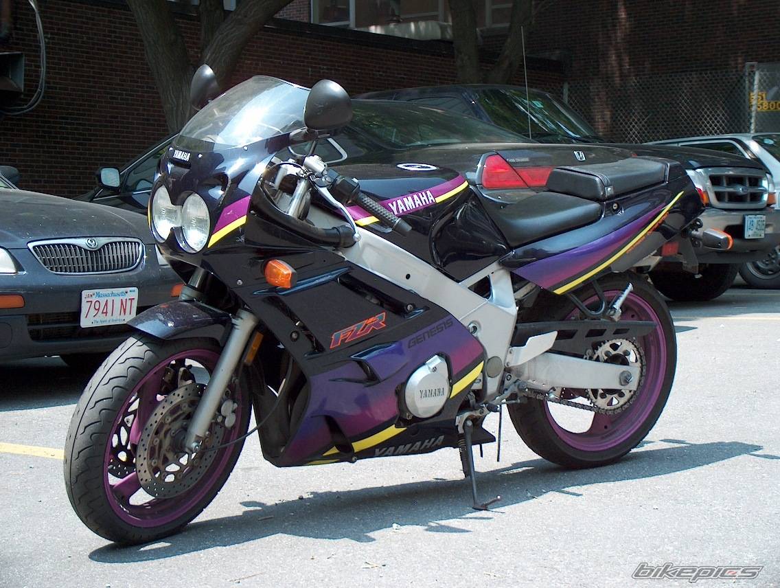 Bike Photo 301061