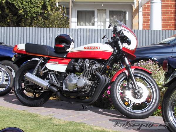 Bike Photo 301084