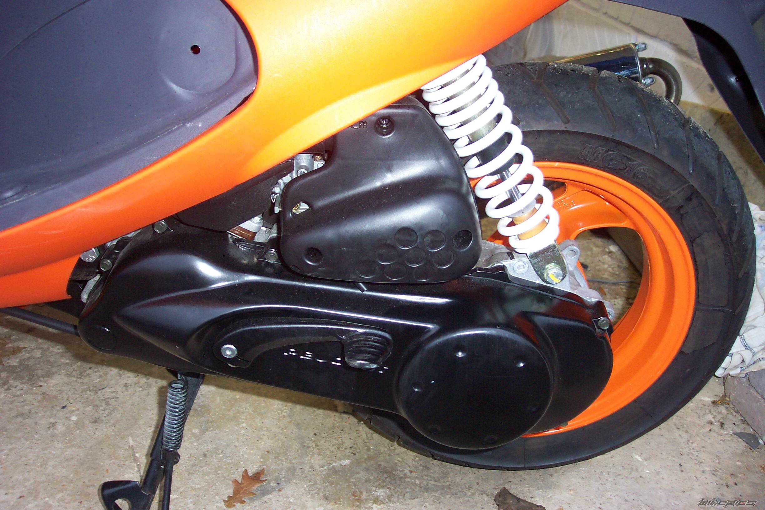 Bike Photo 301102
