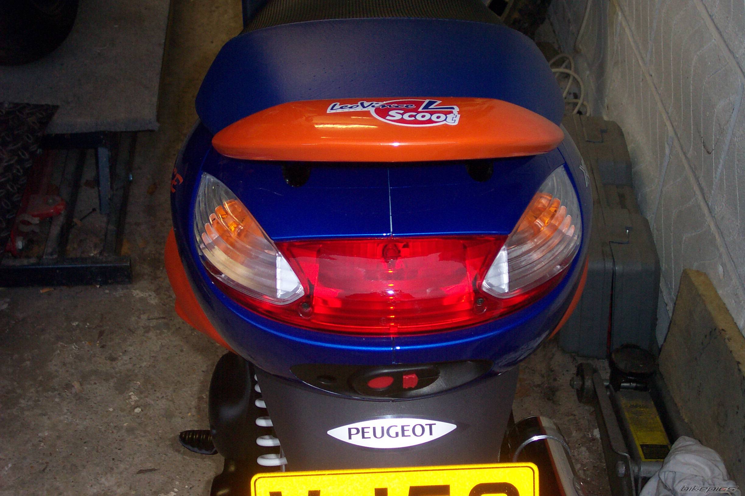 Bike Photo 301103