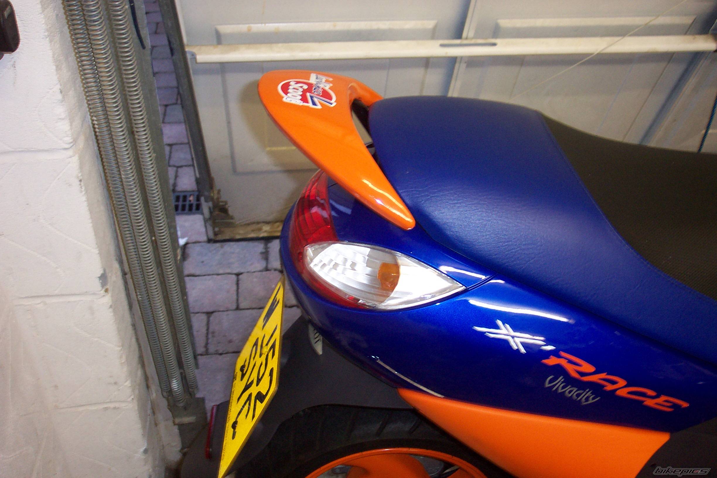 Bike Photo 301105