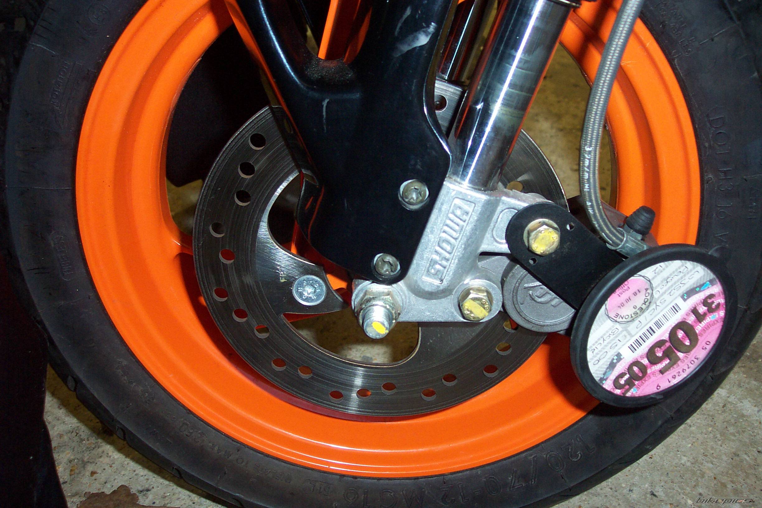 Bike Photo 301106