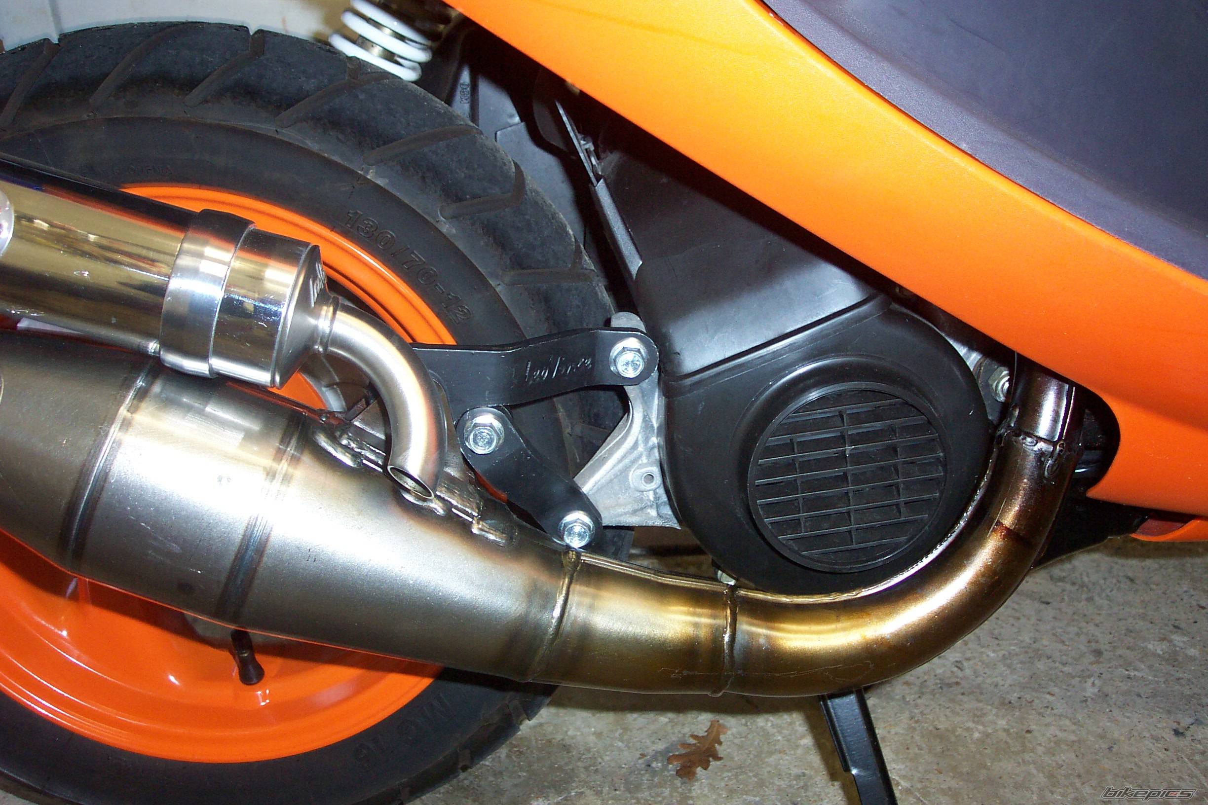 Bike Photo 301107