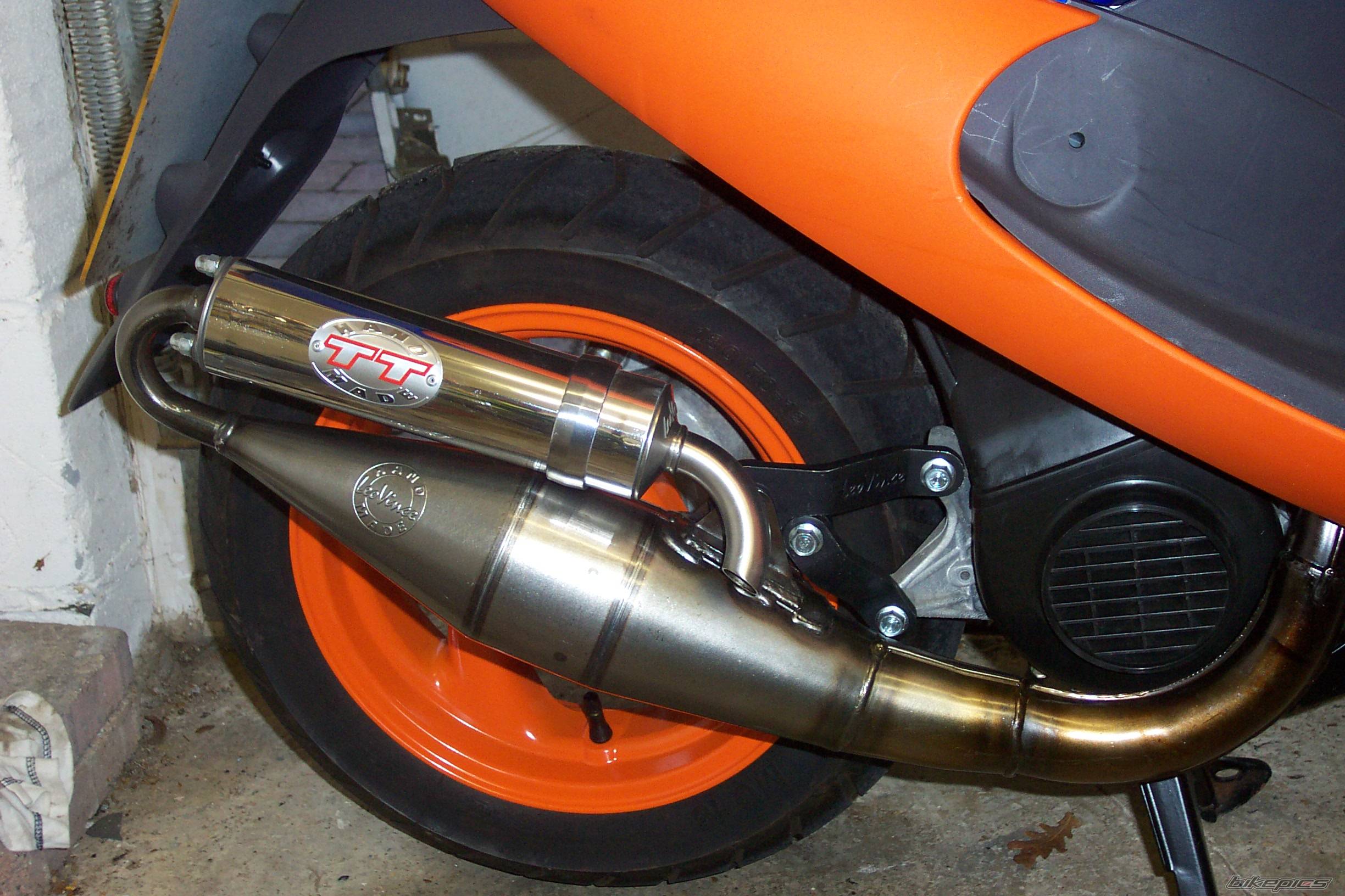 Bike Photo 301108