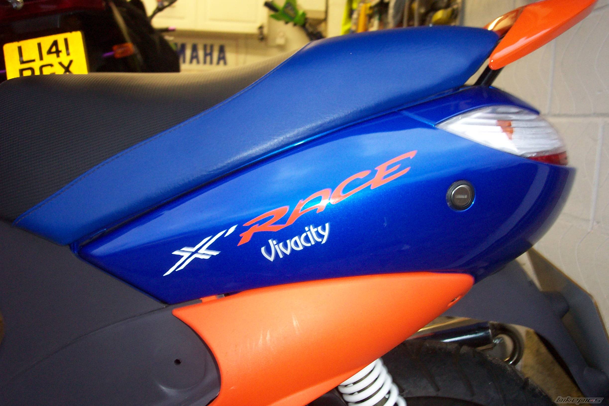 Bike Photo 301116
