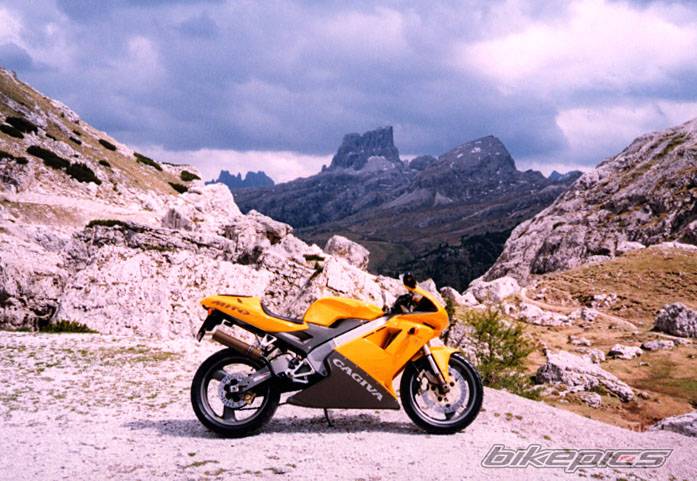 Bike Photo 301150