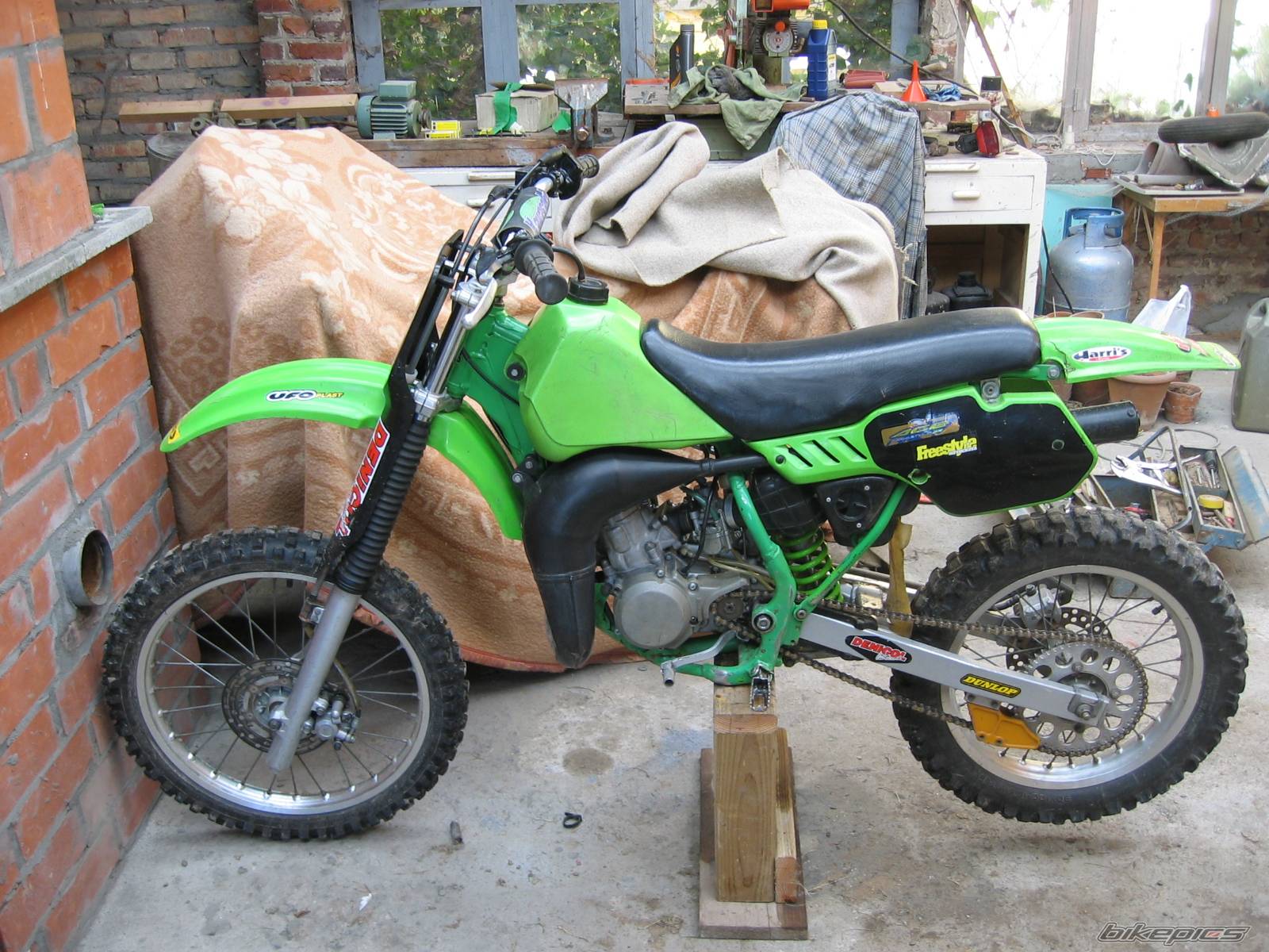 Bike Photo 301175