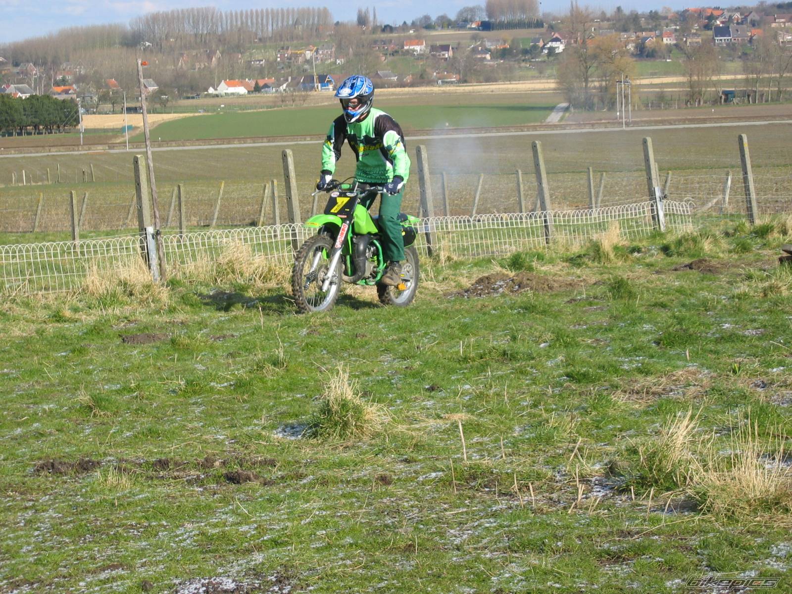 Bike Photo 301177