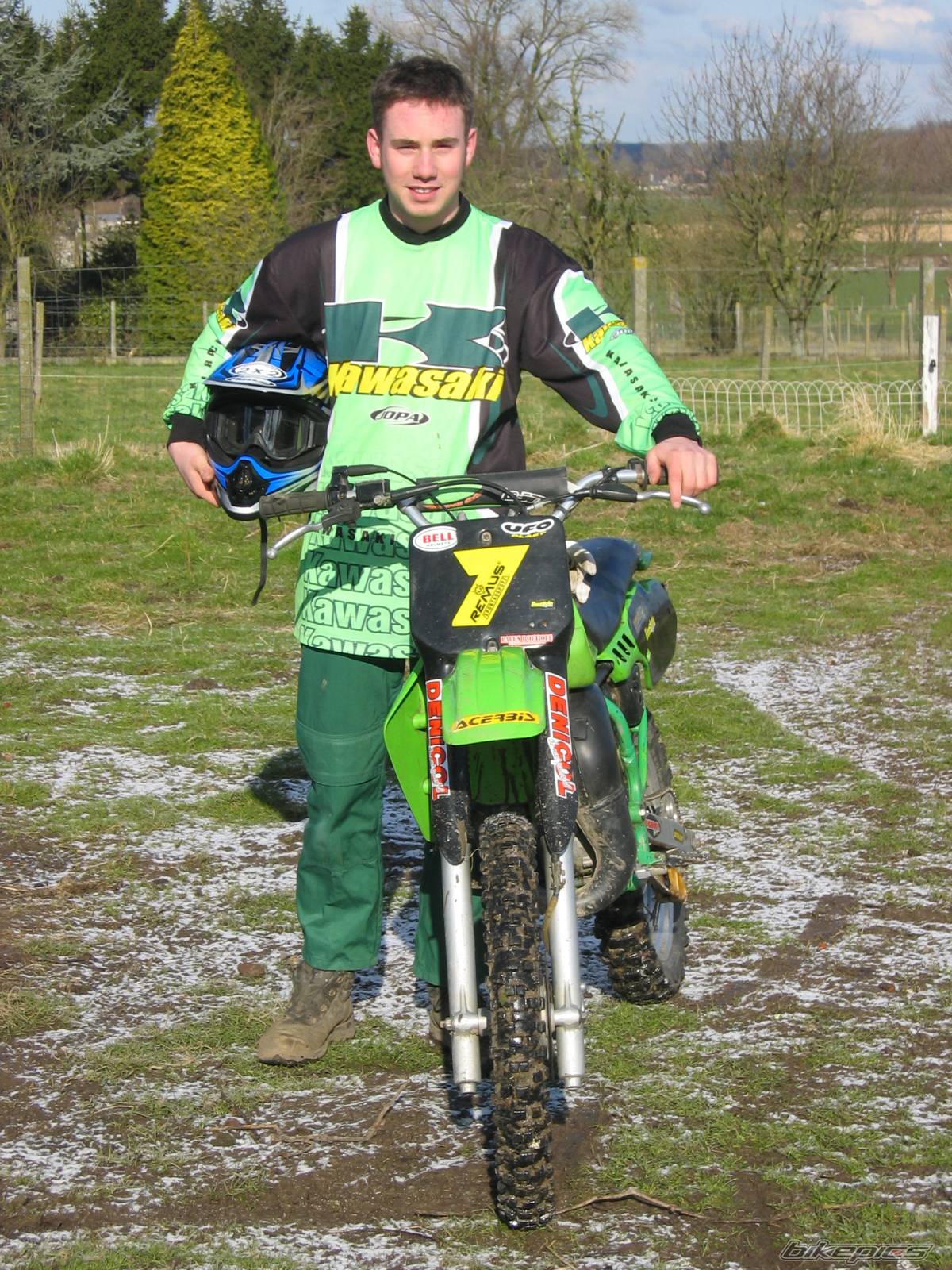 Bike Photo 301179