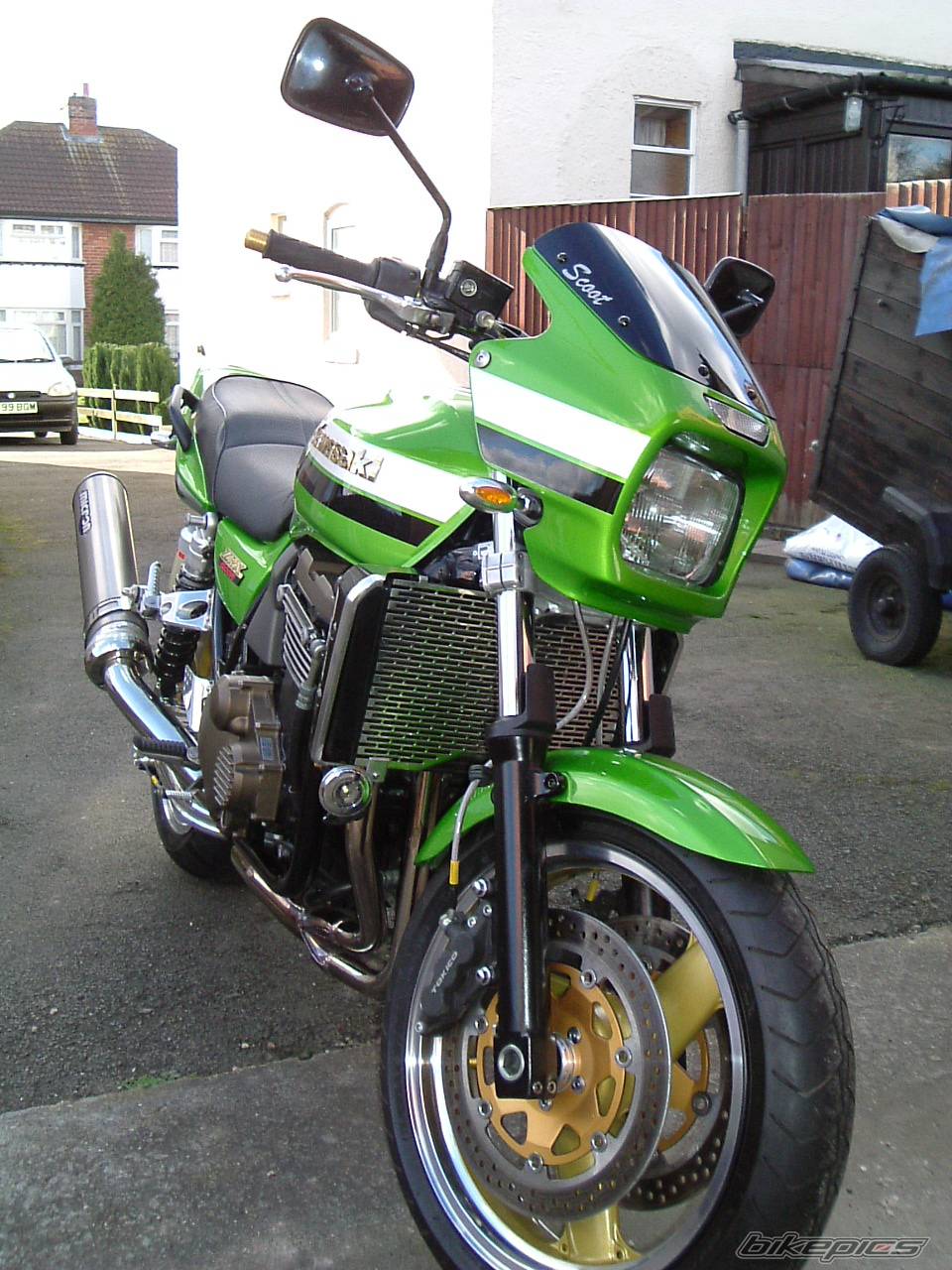 Bike Photo 301206