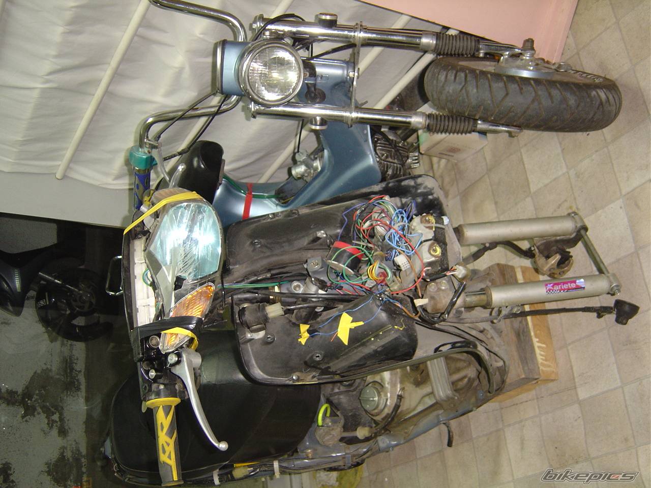 Bike Photo 301234