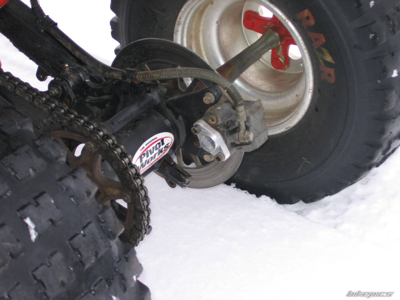 Bike Photo 301275