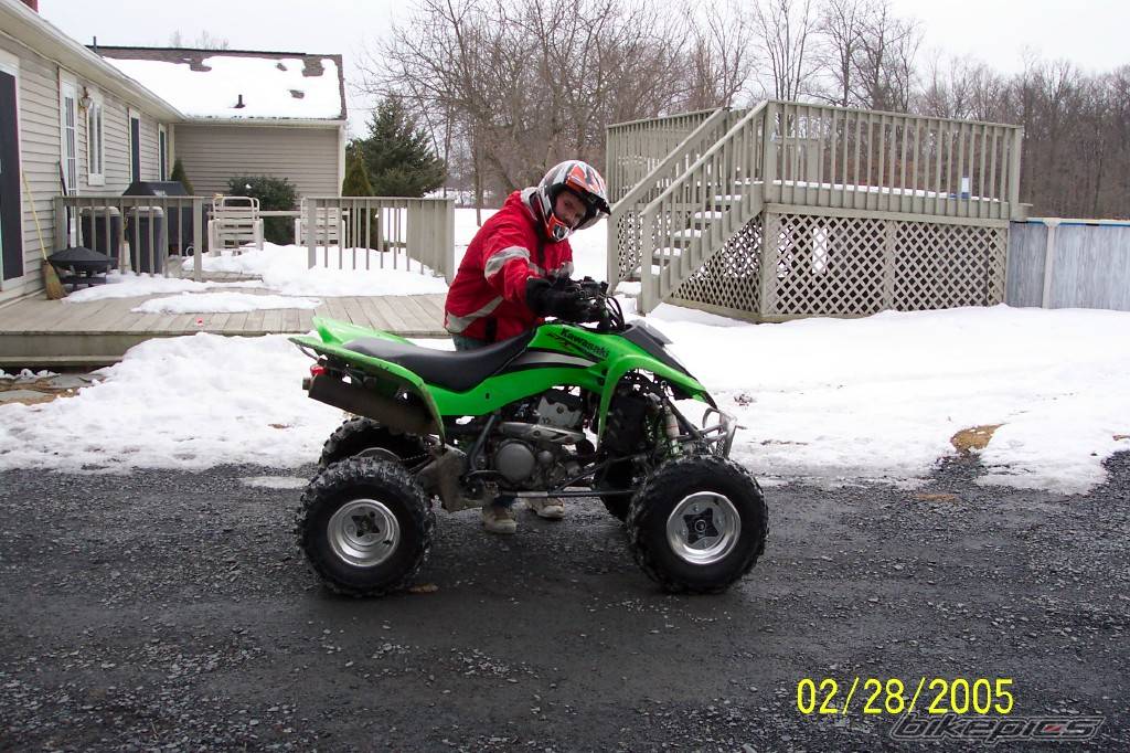 Bike Photo 301284