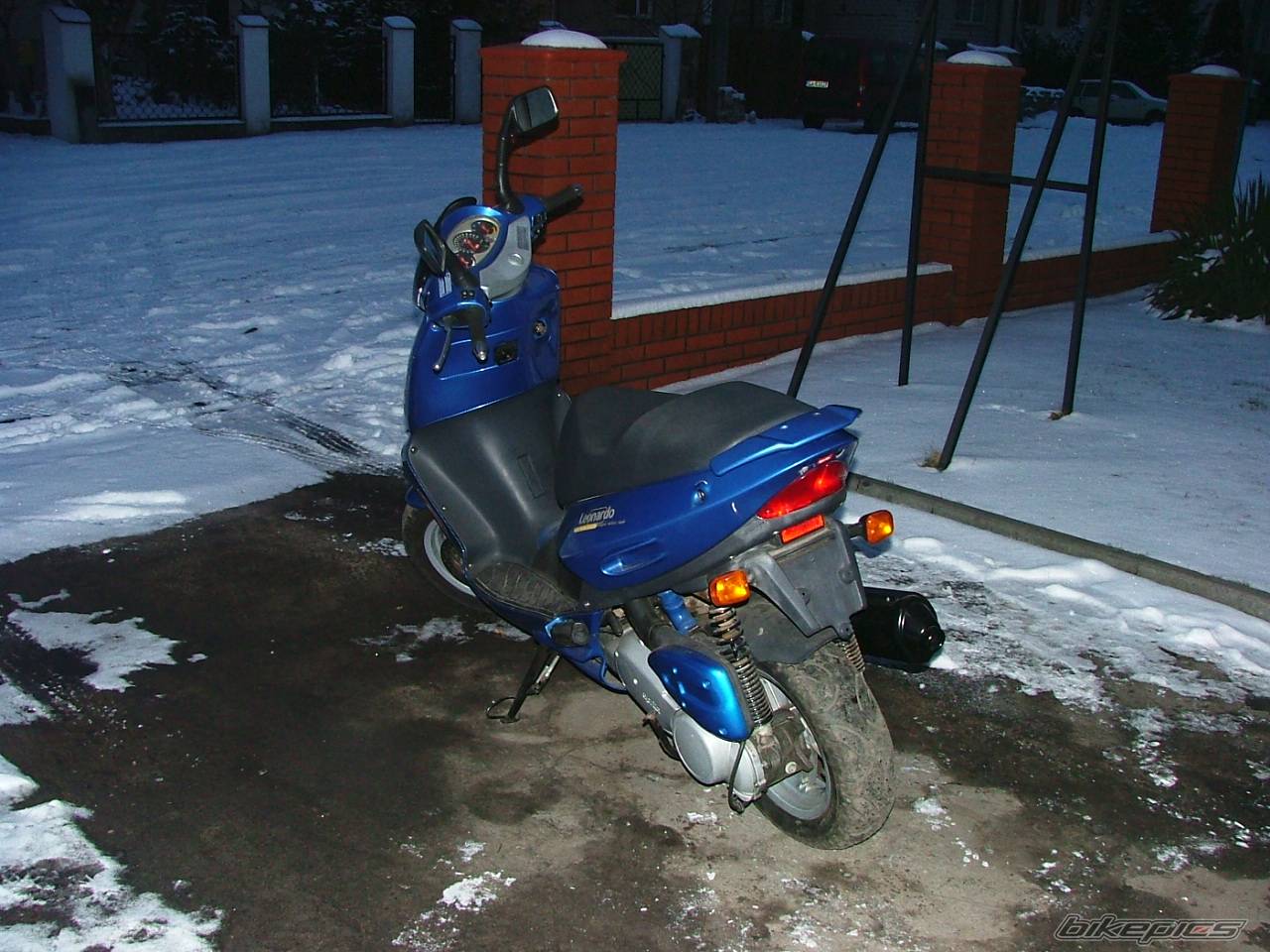Bike Photo 301289