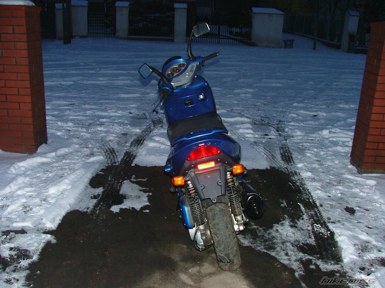 Bike Photo 301290