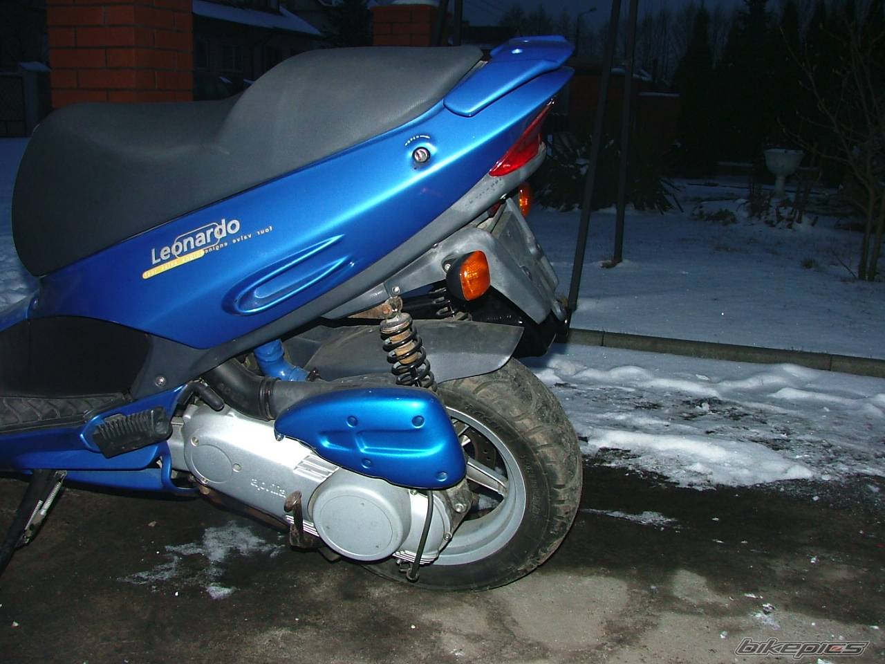 Bike Photo 301291