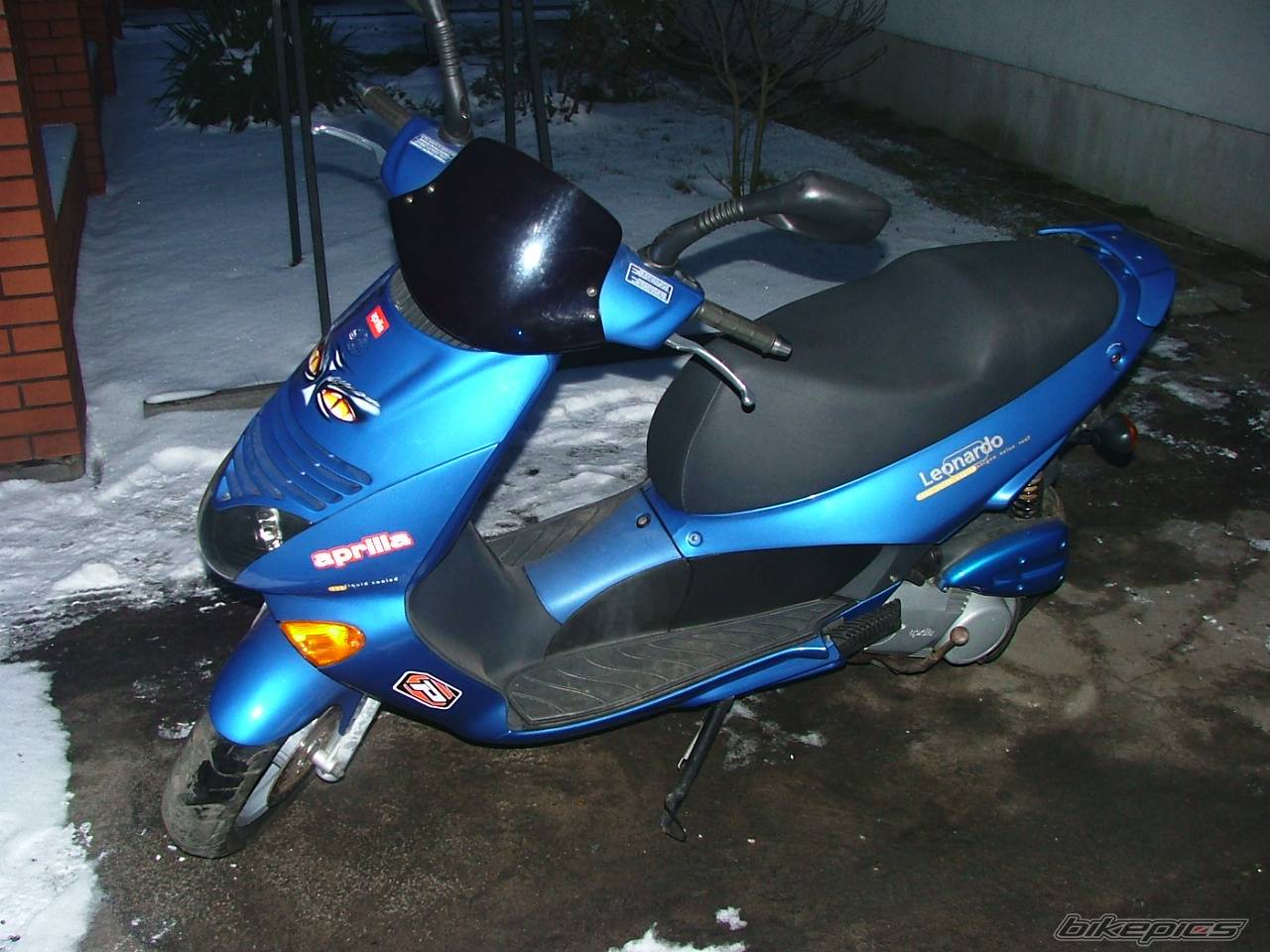 Bike Photo 301293