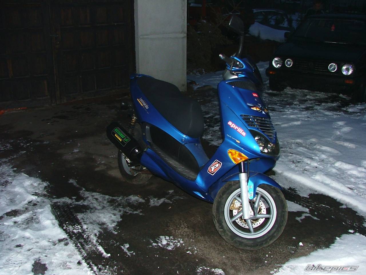Bike Photo 301299