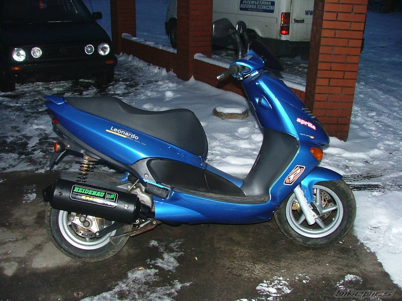 Bike Photo 301300