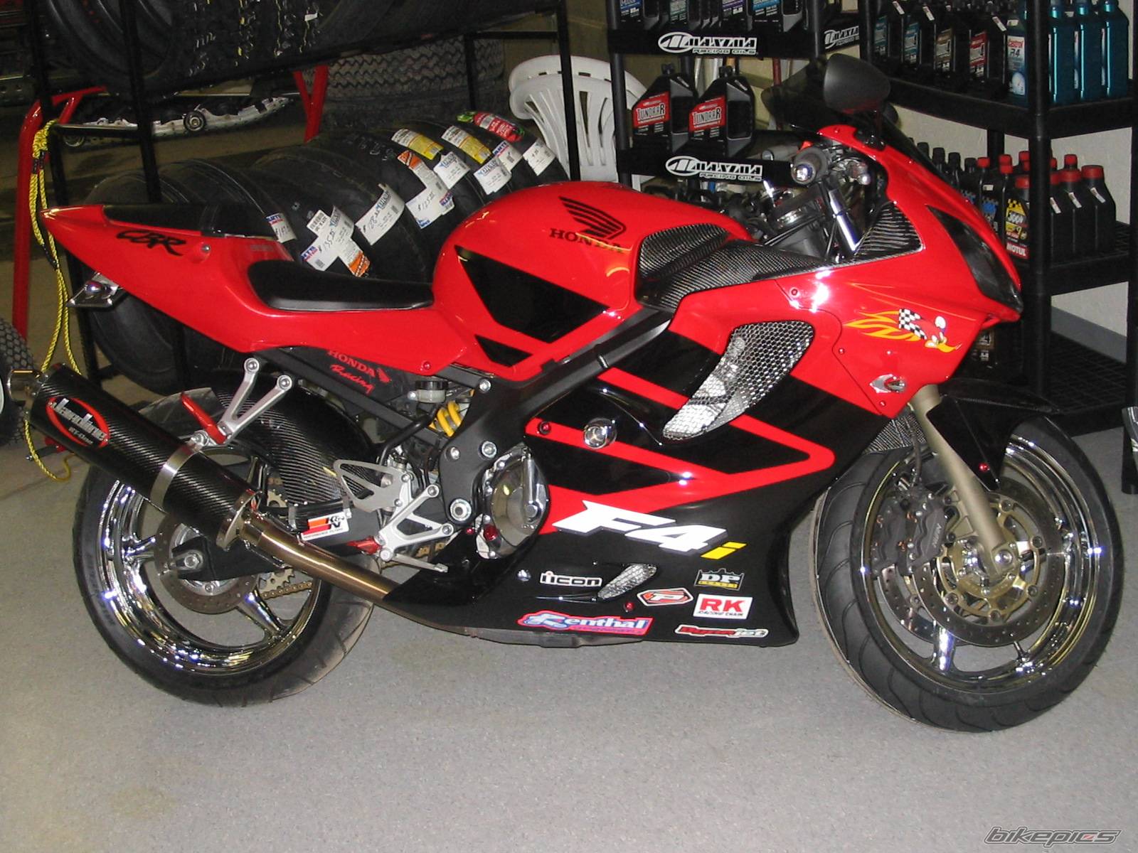 Bike Photo 301301