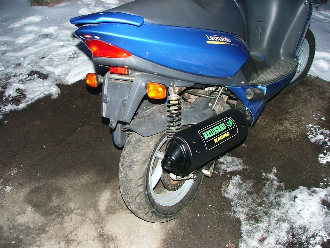 Bike Photo 301304