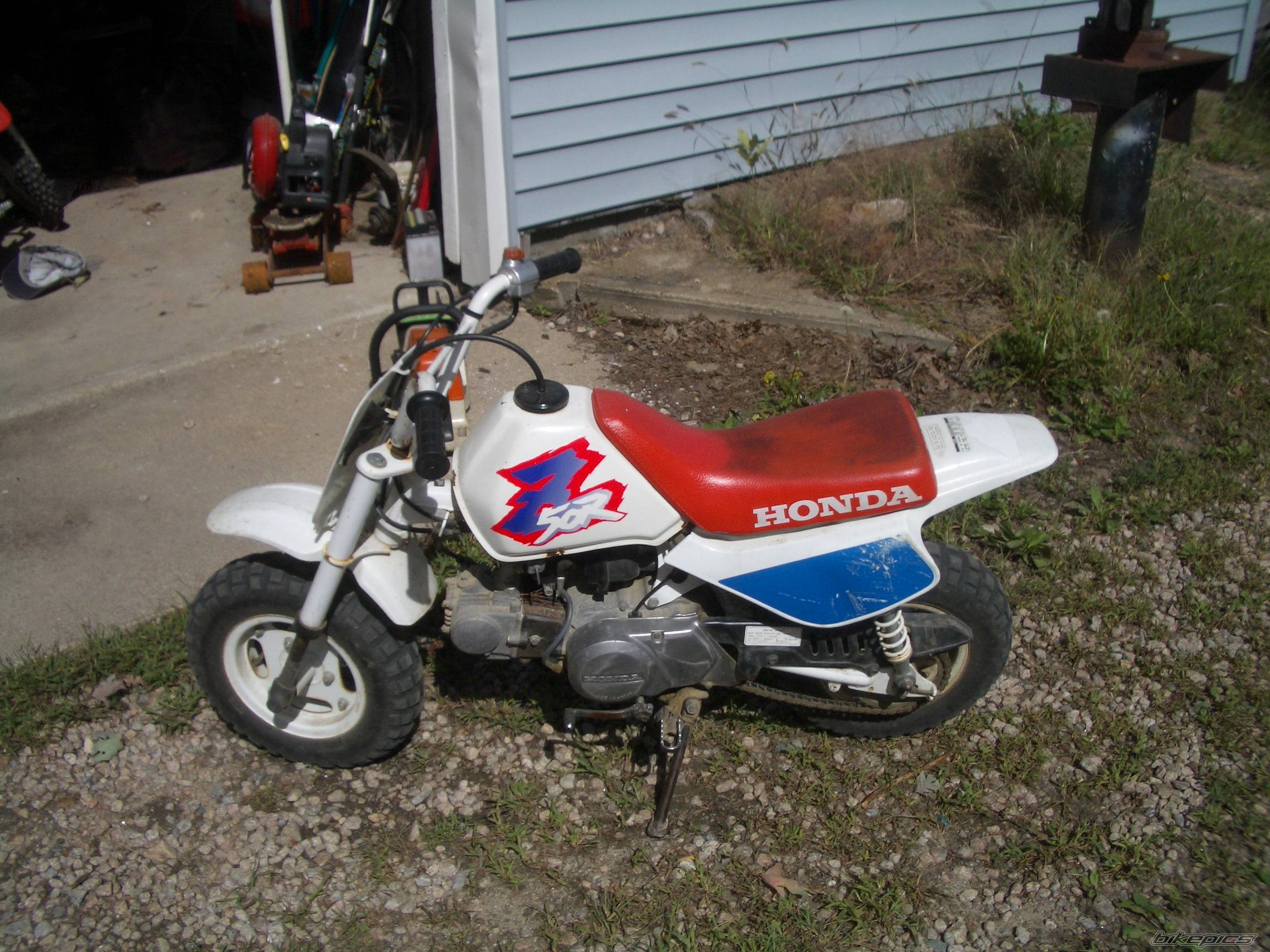 Bike Photo 301313