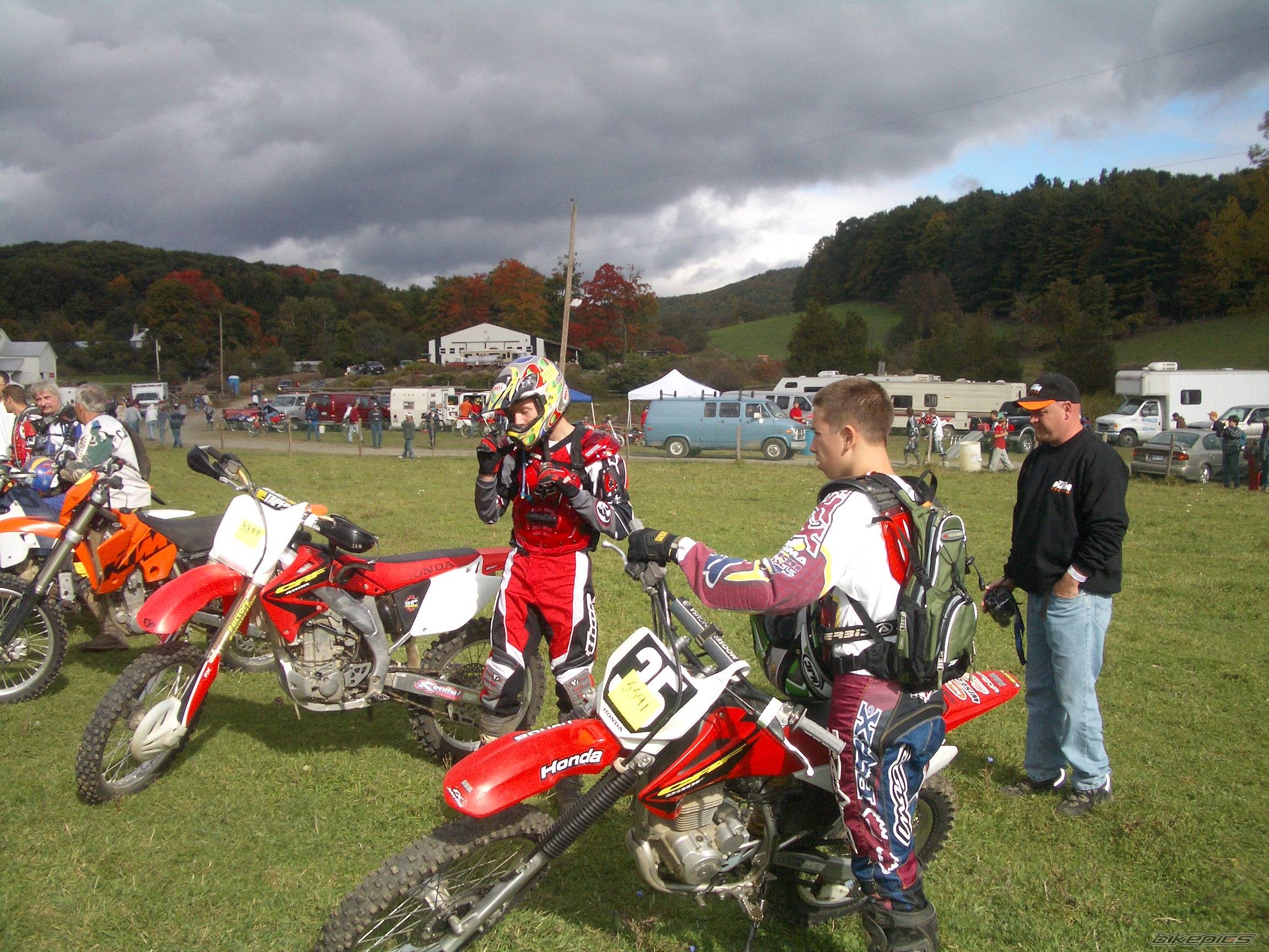 Bike Photo 301323