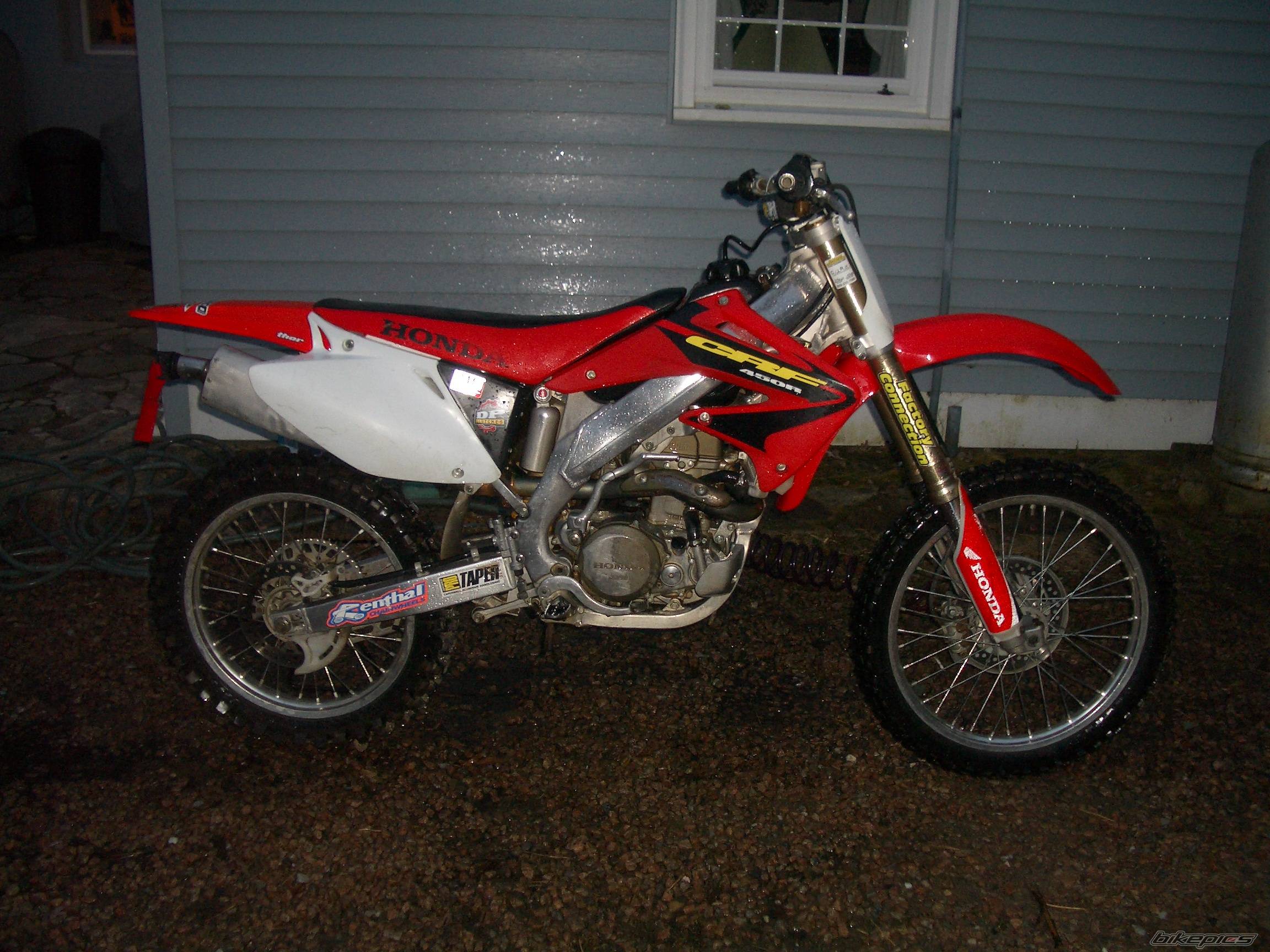 Bike Photo 301325