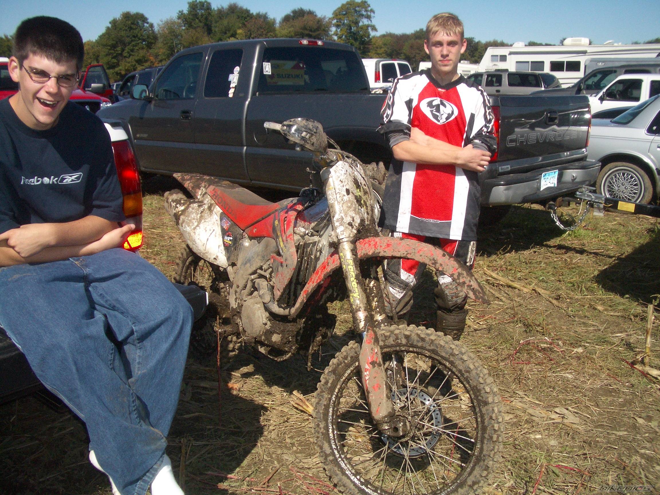 Bike Photo 301330